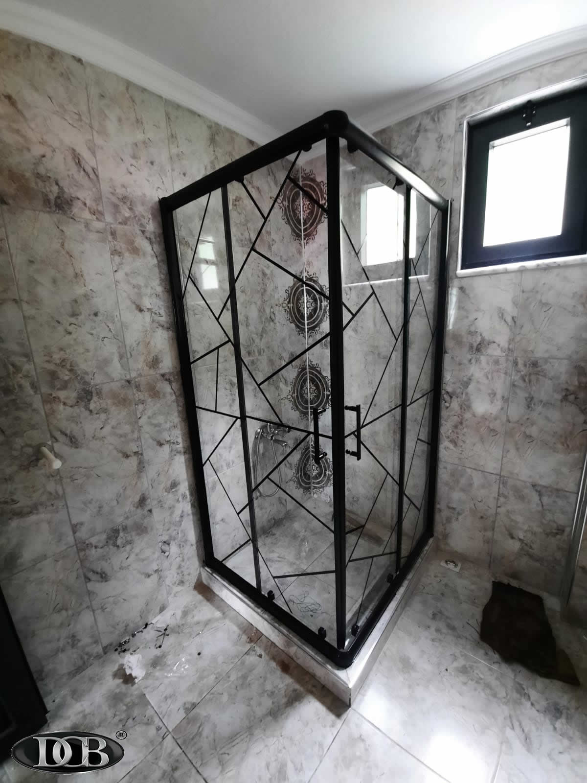 DEKOR CAM BALKON SİSTEMLERİ